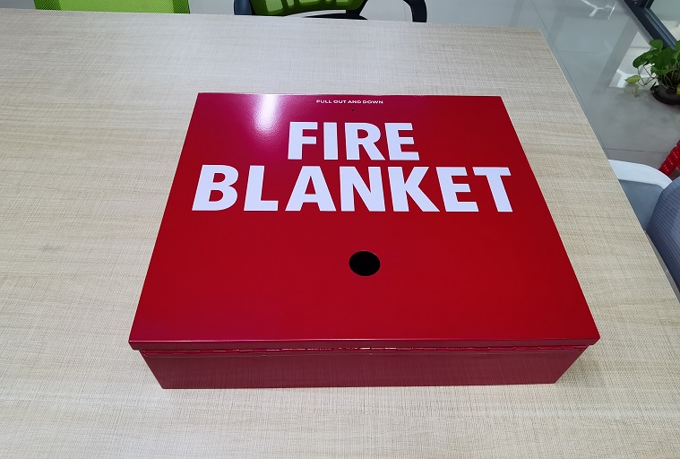 Custom SS Sheet Metal Fabrication And Welding Enclosure Laser Marking Logo