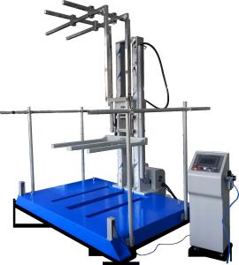Wholesale Zero Drop 500KG 380V h2600mm Paper Testing Equipment from china suppliers