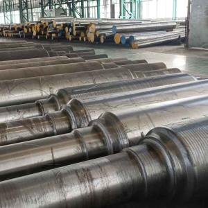 Wholesale AMS 5621 Steel Forging Parts UNS S41001 Wire Rod from china suppliers