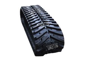 Wholesale 450mm Width Agricultural Rubber Tracks High Tear Resistance from china suppliers