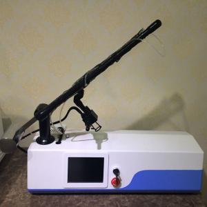 Wholesale Pixel co2 fractional laser Portable fractional co2 laser machine price 30w co2 laser Tube from china suppliers