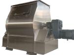 Animal Feed Ring Die Pellet Machine SJHS2 Farm Mixing