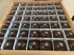 DIN Standard 20NF250 Porcelain Electrical Bushing OEM 385MM HEIGHT