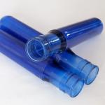 Textured Surface Preformed PET Bottle For Food Grade Jars IMateria