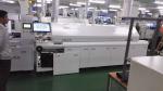 6 Heating Zones Reflow Soldering Machine Wear Resistant Not Easy To Deform