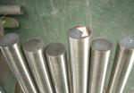 DIN17440 Dia 2.5mm to 400mm H9/H11 Polished Stainless Steel Rods , steel round