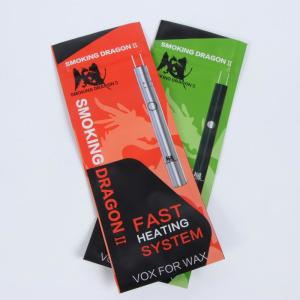 Wholesale Custom Printing OPP laminated Plastic Bags for Usb Cable Packing from china suppliers