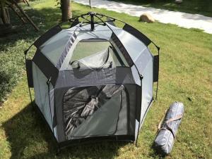 Wholesale Polyester Uv Protecting Baby Childrens Camping Outdoor Instant Pop Up Suv Tent 16CM from china suppliers