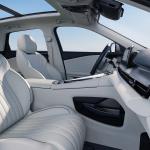 EXEED STELLAR 2024 2.0T 2WD 4WD 5 Seats High Speed Gas Sports Car Big SUV From
