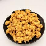Premium Rice Crackers Made In China BRC KOSHER FDA Certified