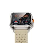 KW295 1.99" TFT Display Smartwatch Lightweight Fitness Tracker Smart Watch With