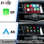 Lsailt Android Multimedia Video Interface for Nissan Patrol Y62 Armada 2017-2020