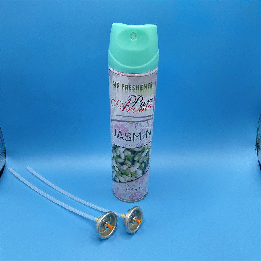 Premium Air Freshener Spray Valve - Enhance Your Surroundings with Fresh Fragrances