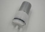 White Low Flow Mini Vacuum High Pressure Dc Water Pump 3V/4.5V/6V/9V/12V