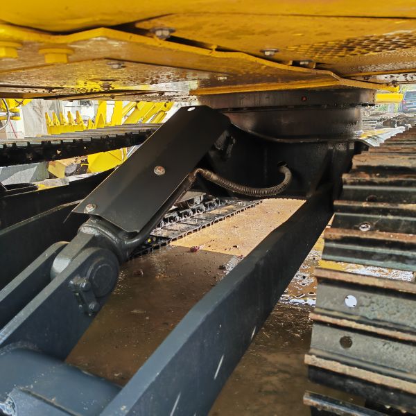 Used Crawler Excavator construction excavator /used KomatsuPC70-8 pc50 pc55 with cheap price /used excavators japan