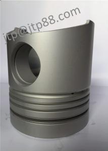 Wholesale HINO piston EK100 13216-1900 with pin size 50mm cylinder liner kit in large stock from china suppliers