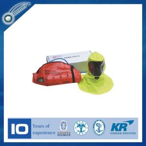 Wholesale Yellow Portable Breathing Apparatus , Easy Operation Cylinder Breathing Apparatus from china suppliers