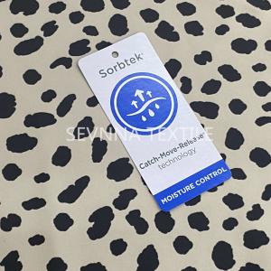 Wholesale Eco Friendly Recycled Swimwear Fabric Breathable Freely female Bikinis from china suppliers