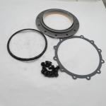 6CT Water Mixer Truck Crank Shaft Rear Oil Seal 3883774
