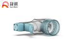 28mm Kitchen Pressure Odm Plastic Trigger Sprayer ISO13485