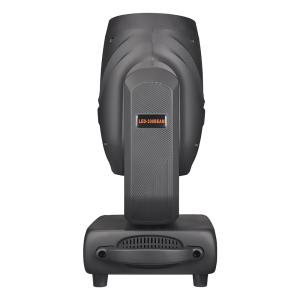 Wholesale Moving Head Light Manufacturers Wash Spot RGBW 3 In 1 For Stage Show from china suppliers