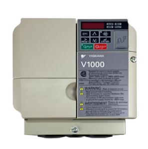 Wholesale V1000 Series Compact Voltage Current Power Meter Inverter CIMR-VA2A0001BAA from china suppliers