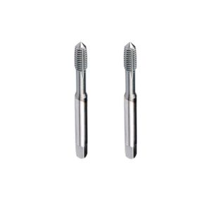 Wholesale Customized Precision HSS Threading Taps For Thread Machining Cutting from china suppliers