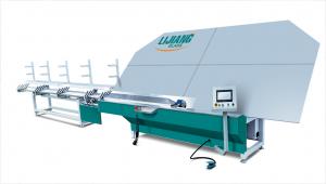China Integrated Spacer Bending Machine With Industrial Computer Technology on sale