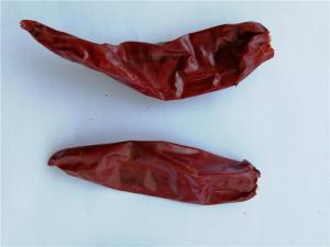 Wholesale Sweet Taste Hot Dried Jinta Chilli Pepper Strong Flavor from china suppliers