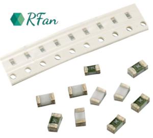 Wholesale Fuse SMD 1206 Surface Mount Fuse Slow Blow Chip Fuses 500mA 63V72V from china suppliers
