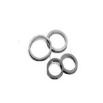 High Hardness Water Pump Shaft Seal Abrasion Resistant Low Maintenance