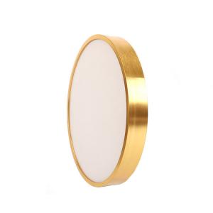 Wholesale Brushed Wall Mounting Aluminium Mirror Frame For Dressing Make Up 800mm 90cm from china suppliers