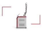 Professional Q-Switched ND Yag Laser Tattoo Removal Machine with1500mJ most