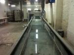 WIKIWTPL001 800KGS Water Transfer Film Printing Machine