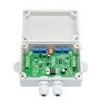 Dc 12-24v 4-20ma Load Cell Amplifier Module Electrical Accessories