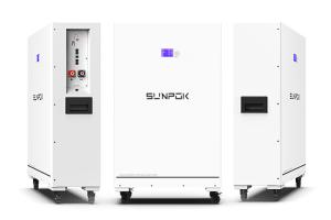 Wholesale Lithium Solar Battery 48v 200ah 300ah Solar Batterie Storage Systems from china suppliers