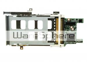 China 3WMNF 03WMNF Laptop Spare Parts PCMCIA Card Slot Cage For Dell Latitude E5420 E5520 on sale