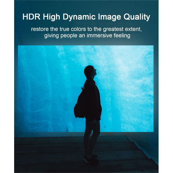 Indoor High Definition LED Display Immersive Full Color LED Screen