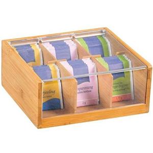Wholesale high quality bamboo tea box tea packing box from china suppliers