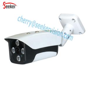 Wholesale 4pcs Array LED Surveillance IR Cut P2P High Definition Sony CCD CCTV Camera Outdoor Bullet from china suppliers