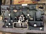 3311682 Caterpillar 320d2 Excavator Aluminium Cylinder Block