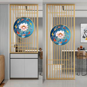 Wholesale CNC Laser Cutting Decorative Metal Panels Metal Wall Covering Panels OEM ODM from china suppliers