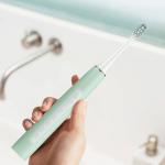 Portable Travel Sonic Toothbrush Usb Charging Electric Toothbrush OEM ODM