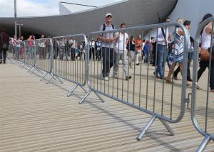 Wholesale Crowd Control Barriers Manufacturers from china suppliers