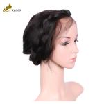 26Inch HD Brazilian Human Hair Lace Wig 130%-180% Density