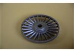 316 Stainless Steel Precision Casting Lost Wax Investment Casting Components