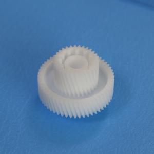 Wholesale Customized Injecting Mould Plastic Gear Mould , Plastic Gear Molding from china suppliers