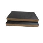 Outdoor Use 18mm 21mm Eucalyptus Film Faced Birch Plywood