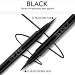 Multi Color Beauty Makeup Tools Adhesive Eyeliner Gel Eyeliner Pencil