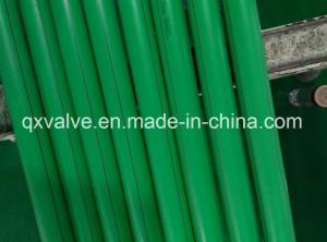 Wholesale PPR Hard Tube Pn16 20-110mm Corrugated Pipe for Hot Water Distribution Connection from china suppliers